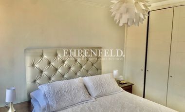 Las Condes, Santiago. Amplio y práctico.