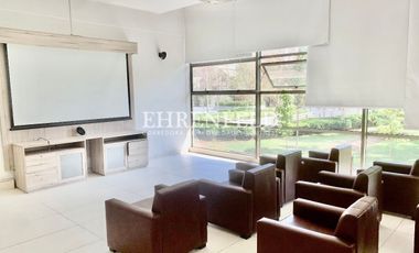 Las Condes, Santiago. Amplio y práctico.