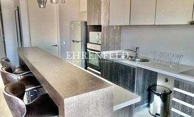 Las Condes, Santiago. Amplio y práctico.