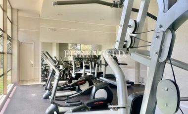 Las Condes, Santiago. Amplio y práctico.