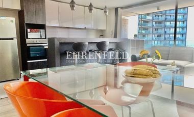 Las Condes, Santiago. Amplio y práctico.