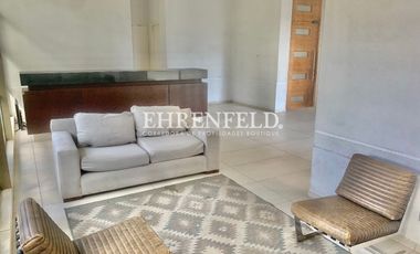 Las Condes, Santiago. Amplio y práctico.