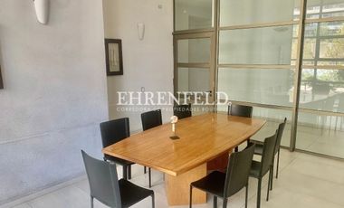 Las Condes, Santiago. Amplio y práctico.