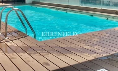 Las Condes, Santiago. Amplio y práctico.