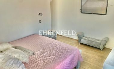 Las Condes, Santiago. Amplio y práctico.