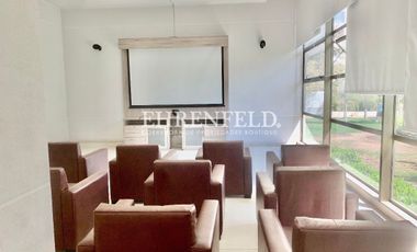 Las Condes, Santiago. Amplio y práctico.