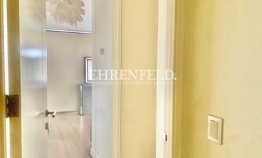 Las Condes, Santiago. Amplio y práctico.