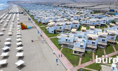 LINDA CASA DE PLAYA EN VENTA CON VISTA AL MAR, 1RA FILA, ASIA DEL SUR