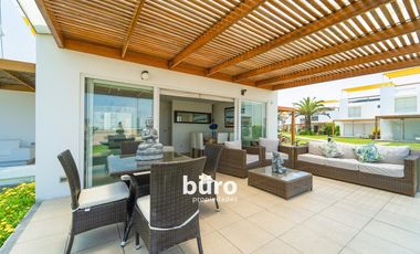 LINDA CASA DE PLAYA EN VENTA CON VISTA AL MAR, 1RA FILA, ASIA DEL SUR