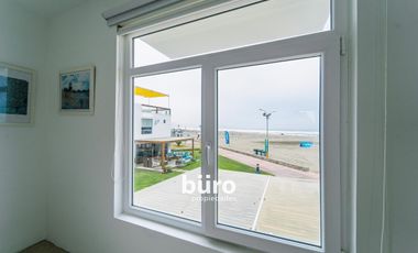 LINDA CASA DE PLAYA EN VENTA CON VISTA AL MAR, 1RA FILA, ASIA DEL SUR