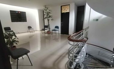OFICINA EN VENTA EN EL CENTRO DE PEREIRA