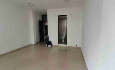 OFICINA EN VENTA EN EL CENTRO DE PEREIRA