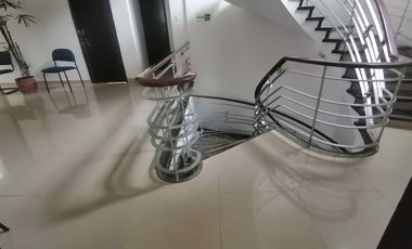 OFICINA EN VENTA EN EL CENTRO DE PEREIRA