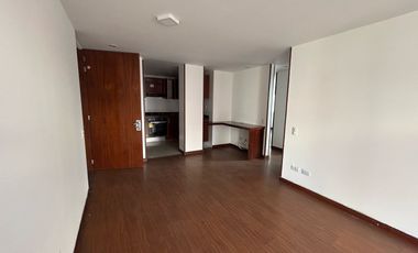 Venta de Apartamento en Conjunto Pinares de Chía - Edificio Horizonte