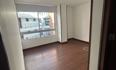 Venta de Apartamento en Conjunto Pinares de Chía - Edificio Horizonte