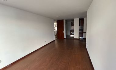 Venta de Apartamento en Conjunto Pinares de Chía - Edificio Horizonte