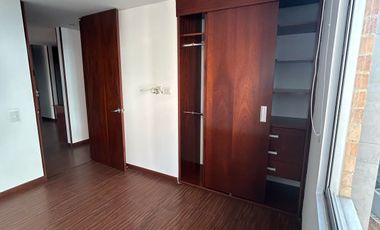 Venta de Apartamento en Conjunto Pinares de Chía - Edificio Horizonte
