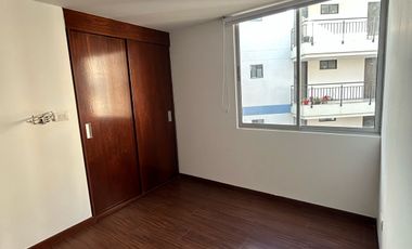 Venta de Apartamento en Conjunto Pinares de Chía - Edificio Horizonte