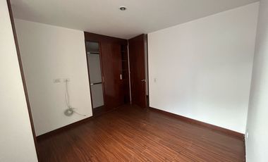 Venta de Apartamento en Conjunto Pinares de Chía - Edificio Horizonte