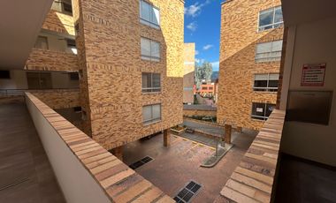 Venta de Apartamento en Conjunto Pinares de Chía - Edificio Horizonte