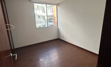 Venta de Apartamento en Conjunto Pinares de Chía - Edificio Horizonte