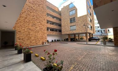 Venta de Apartamento en Conjunto Pinares de Chía - Edificio Horizonte