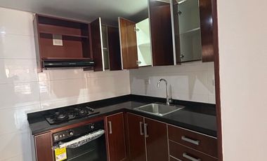 Venta de Apartamento en Conjunto Pinares de Chía - Edificio Horizonte