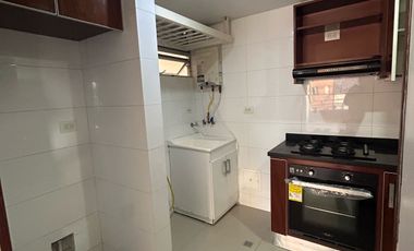 Venta de Apartamento en Conjunto Pinares de Chía - Edificio Horizonte