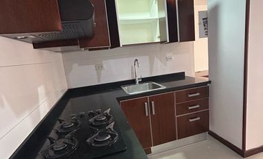 Venta de Apartamento en Conjunto Pinares de Chía - Edificio Horizonte