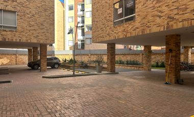 Venta de Apartamento en Conjunto Pinares de Chía - Edificio Horizonte