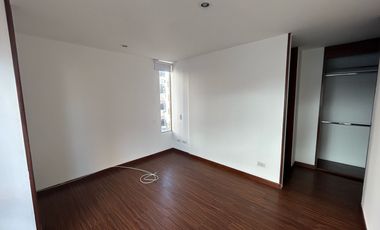 Venta de Apartamento en Conjunto Pinares de Chía - Edificio Horizonte