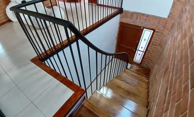 CASA EN ARRIENDO UBICADA EN LA ESTRELLA SECTOR SURAMERICANA