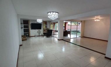 CASA EN ARRIENDO UBICADA EN LA ESTRELLA SECTOR SURAMERICANA