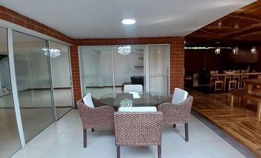 CASA EN ARRIENDO UBICADA EN LA ESTRELLA SECTOR SURAMERICANA