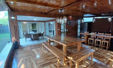 CASA EN ARRIENDO UBICADA EN LA ESTRELLA SECTOR SURAMERICANA