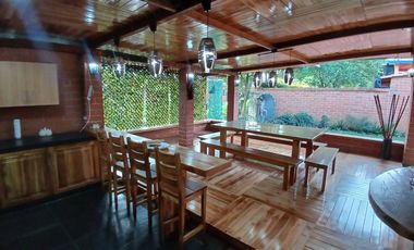 CASA EN ARRIENDO UBICADA EN LA ESTRELLA SECTOR SURAMERICANA