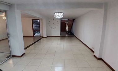 CASA EN ARRIENDO UBICADA EN LA ESTRELLA SECTOR SURAMERICANA