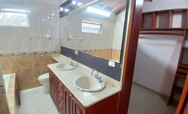 CASA EN ARRIENDO UBICADA EN LA ESTRELLA SECTOR SURAMERICANA