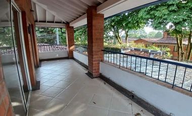 CASA EN ARRIENDO UBICADA EN LA ESTRELLA SECTOR SURAMERICANA