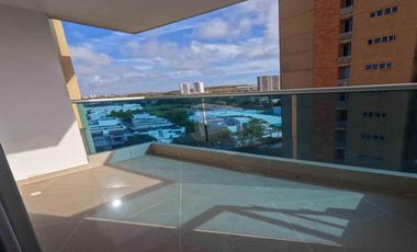 ARRIENDO APARTAMENTO EN VILLA CAMPESTRE