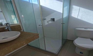 ARRIENDO APARTAMENTO EN VILLA CAMPESTRE