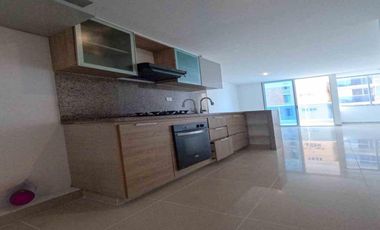ARRIENDO APARTAMENTO EN VILLA CAMPESTRE