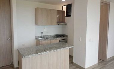 APARTAMENTO EN ARRIENDO UBICADO EN MARINILLA SECTOR ALCARAVANES