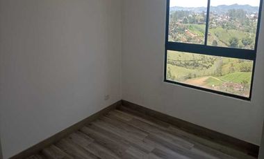 APARTAMENTO EN ARRIENDO UBICADO EN MARINILLA SECTOR ALCARAVANES
