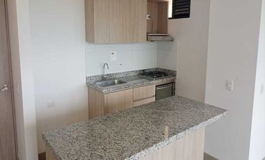 APARTAMENTO EN ARRIENDO UBICADO EN MARINILLA SECTOR ALCARAVANES