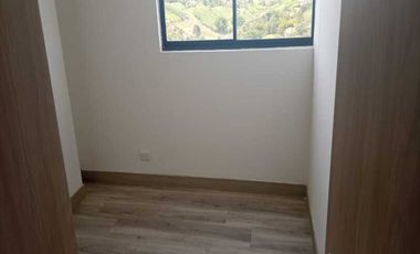 APARTAMENTO EN ARRIENDO UBICADO EN MARINILLA SECTOR ALCARAVANES