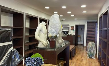 LOCAL EN VENTA EN AV SANTANDER/MANIZALES