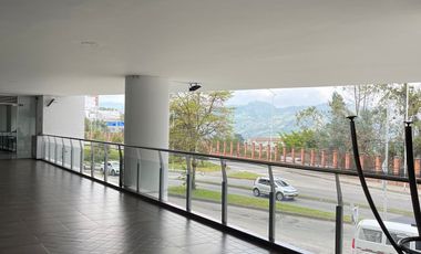 LOCAL EN VENTA EN AV SANTANDER/MANIZALES