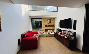 Alquiler de Casa Amoblada en La Calera – Casa de Campo