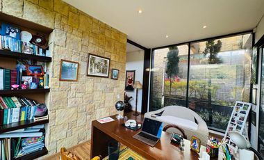 Alquiler de Casa Amoblada en La Calera – Casa de Campo